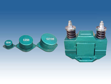 CZ電磁型倉壁振動(dòng)器